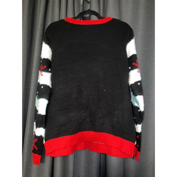 Ugly Christmas Sweater Xmas Size XXL - Picture 3 of 3